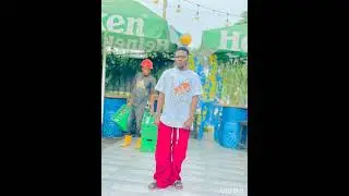 DJ Manda FT Dj Transco Adieu EXAUCE Dizaine 