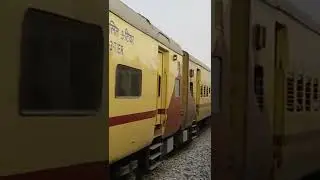 Hubli - Dadar Express
