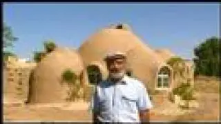 Eco-Dome - Цикл лекций Надера Халили