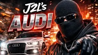 JuL's - Audi //2025 #Audi #rap #fyp 