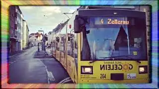 Perlen der Adria, RANZEN