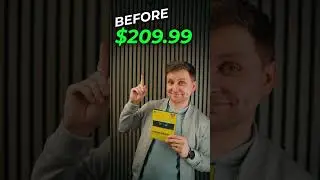 This is what happened to RAM prices 🤯 #pc #ram #corsair