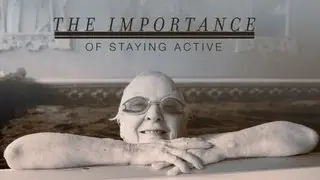 The Importance of Active Living