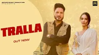 TRALLA (Official Audio) FROM Duet Volume I  Hardil Khab | Manjeet Nikki | New Punjabi Songs 2026