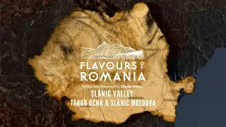 T&acirc;rgu Ocna & Slănic Moldova | Romania&rsquo;s Wellness Treasure | Flavours of Romania 