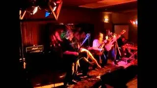 Vaultbreakers - Cat Scratch Fever - 23.12.2014