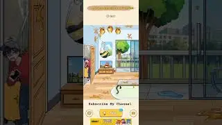 Brain Puzzle 2: Logic Twist 🕹️ Уровень 9🐝 Уборка улья🍯 #brainpuzzle2 #level9 #gameplaywalkthrough