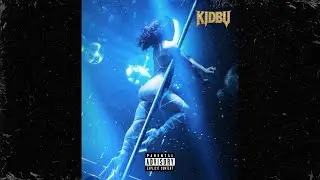[FREE] KIDBU Beat | Trap RnB Beat | ROA FANTASIA Type Beat | NEBULA