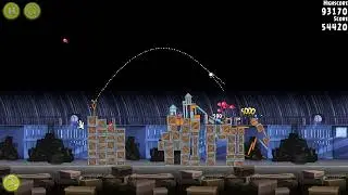 Angry Birds Rio Trophy Room Smugglers Den Pineapple Trophy  97950