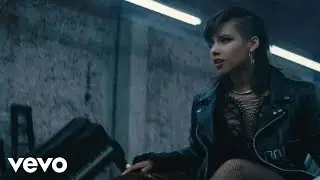 Alicia Keys - It&rsquo;s On Again (Video Teaser) ft. Kendrick Lamar