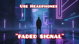 &ldquo;FADED SIGNAL ⚡ | Alan Walker Type EDM&rdquo;