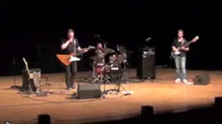 Amerikasta - 681 (Kamchatka cover)