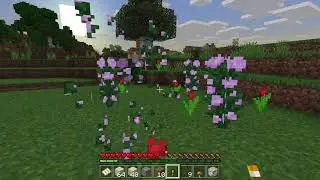 Minecraft   I found mine and burned out in lava.