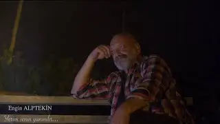 Engin Alptekin - Yerim senin yanındır - (Official Video)