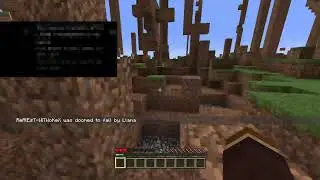 MINECRAFT PS4 PRO LEGACY, INVERT LOOK, SOUTHPAW CONTROL SETTINGS TRAINING. ReAlEsT-WiTWoKeX Gameplay