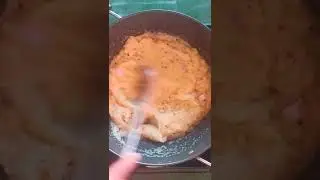 Bambino Instant upma #instantfood #breakfast #southindianfood #indianfood  #instantupma #shorts