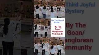 Multilingual Rosary #church #trending #viral #reels #shorts #fypシ #reels #shortvideo  #vlog #tiktok