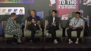 ATM | Beyond Streaming The Future of Music Monetisation