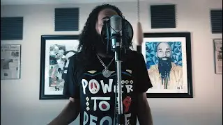 Cold Summer Challenge - Rise Rashid c/o Fabolous