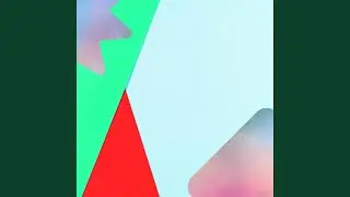 Artistic Moods for Fine Forces