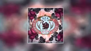 SZA - Hiiijack Sped Up