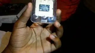 Unboxing this! i3 6100 1151