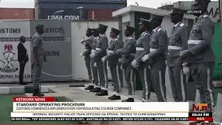 New Customs SOP to Regulate Courier Companies, Ensure Compliance with Global Standards