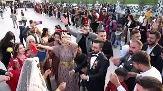 Medeni Sakçak Düğünü Part 9 / Foto Gizem