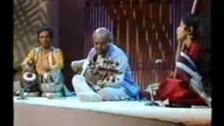 Ali Akbar Khan - Marwa 02