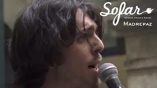 Madrepaz - Sopra O Vento | Sofar Lisbon