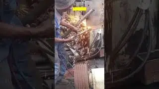Stone cutting machine restoration  | Part 2