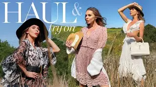 SUMMER ASOS HAUL & TRY ON // June 2020