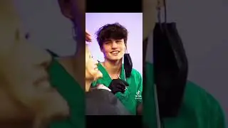 Kika and Daniel✨🍀😍 #trends #tiktok 🌿🤩🔥