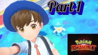 The Most Embarrassing Loss In Pokemon Scarlet History