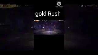 free fire max##gold rush
