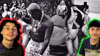 ANALISANDO SURTADA DO MC IG COM DJ GLENNER (NUNCA VAI SAIR)