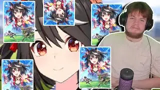 PULLING FOR MLB KITASAN BLACK WAS NEARLY THE DEATH OF ME...