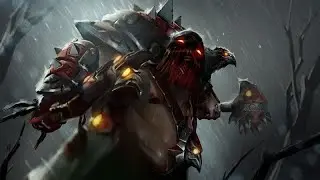 #944 - Pudge ( Hard Support )