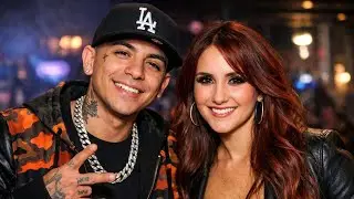 MC Davo & Dulce Mar&iacute;a - Caos Latino ☂️ Latino Pop Hip Hop Fusion Mix 2026