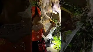 Halloween in Dubai!