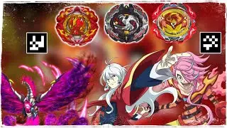 All of Phoenix Qr Code