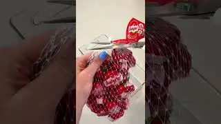 ASMR FULL fridge restock🛒🥛🍪 | part. 2