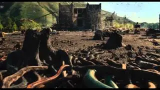 Noah - Official Trailer #2