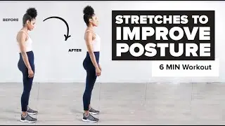 Exercises to Improve Posture