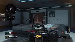 Beta BO4 / 31-0 (Nuke) First Fr