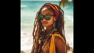 Tropical Bass Flow (Reggae-Dub-Music)