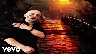 Darkness White -Morgan Valent - Embrace In The Darkness (Official Music Video)
