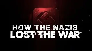 How the Nazis Lost the War S01E03 Drugs Delusion and Demise 2K Turkce Dublaj