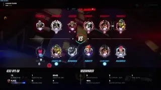 OW Console... Lul