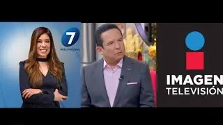 ANGÉLICA PALACIOS RESPONDE A GUSTAVO DE GRUPO IMAGEN Y SU PRODUCTORA/Multimedia7